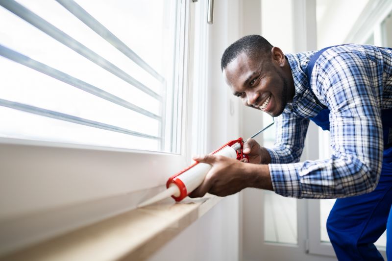 Window Repair Services